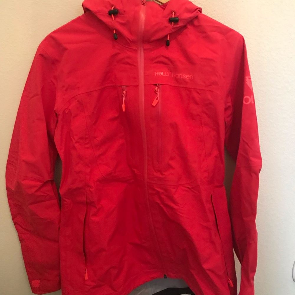 Helly Hansen Jacket